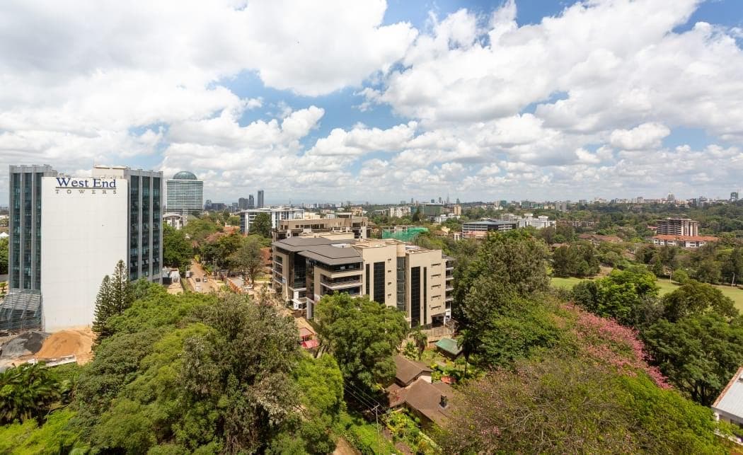 Kileleshwa